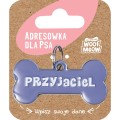004_1_Adresówka dla psa Przyjaciel.png