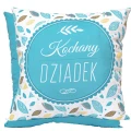 Poduszka z napisem Kochany Dziadek_1.png