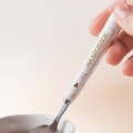 Łyżeczka dla kobiety na prezent z napisem Na Szczęście