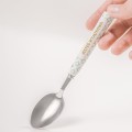 Łyżeczka na prezent dla kobiety z napisem JESTEŚ WYJĄTKOWA