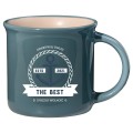 Kubek na prezent dla faceta z napisem The Best