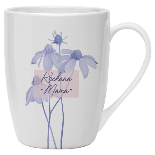 Kubek Ukochanej Mamy 300ml