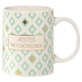 Kubek Jesteś Wyjątkowa