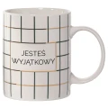 Kubek  Jesteś Wyjątkowy