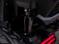Pojazd Buggy Maverick Turbo RR Czerwony
