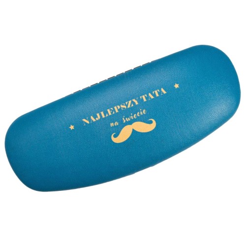 Etui na okulary dla Taty