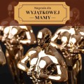 Zestaw upominkowy dla kochanych rodziców WOW AWARDS