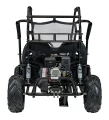 Pojazd BUGGY Spalinowy LUCKY SEVEN Czerwony