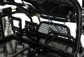 Pojazd BUGGY Spalinowy LUCKY SEVEN Pomarańczowy