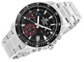 Zegarek Męski CASIO EDIFICE EFV-540D-1AVUEF + BOX