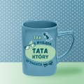 Kubek prezentowy dla Taty