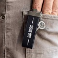 Brelok prezentowy z napisem Big Boss