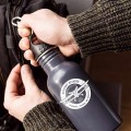 ZESTAW BOHATEROWIE DLA DZIADKA  w pudełku (Kubek, długopis, brelok, butelka, scyzoryk, pudelko)