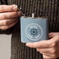 Zestaw Bohaterowie - THE BEST w torebce (piersiówka, długopis, brelok, torebka)