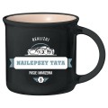 ZESTAW BOHATEROWIE DLA TATY 2 (Kubek, długopis, brelok, butelka, torebka)