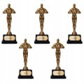 Statuetka OSKAR - Za Rolę Życia