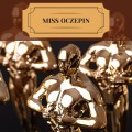 Statuetka Miss oczepin