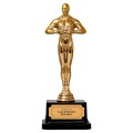 Statuetka Nagroda dla Najlepszego Świadka