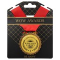 Medal WA Zwycięzca Weselnej Zabawy