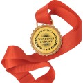 Medal WA Zwycięzca Weselnej Zabawy