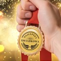 Medal WA Najlepsza Świadkowa