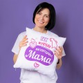 poduszka dla MAMY