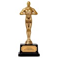 PODZIEKOWANIE DLA CHRZESTNEGO NA SLUB KUBEK, MEDAL, STATUETKA