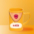 Kubek prezentowy z imieniem Asia