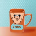 Kubek prezentowy z imieniem Tomek