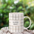 Kubek prezentowy Super Brat
