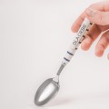 Łyżeczka dla faceta na upominek z grawerem Dla Ciebie