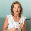 Kubek na prezent dla Baaci na Dzień Babci
