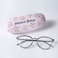 Etui na okulary z napisem Kochana Babcia