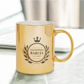 Kubek na prezent z napisem NAJLEPSZA BABCIA NA ŚWIECIE