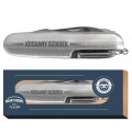 Scyzoryk prezentowy z napisem Kochany Dziadek