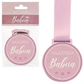 Medal Najlepsza Babcia