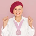 Medal Najlepsza Babcia