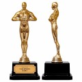 Statuetka na prezent dla Babci