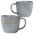 Kubek dla Mamy z napisem NAJLEPSZA MAMA