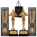 Zestaw upominkowy dla kochanych rodziców WOW AWARDS