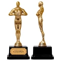 Zestaw upominkowy dla kochanych rodziców WOW AWARDS