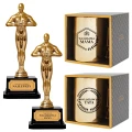 Zestaw prezentowy dla wyjątkowej pary WOW AWARDS