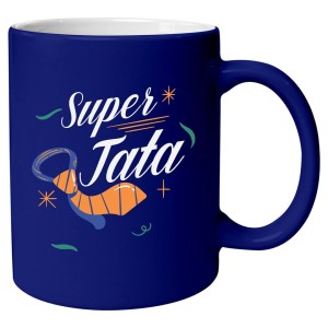 Kubek Super Tata