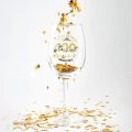 Be Happy Zestaw Kieliszkow dla Wina 10