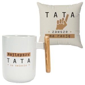 Zestaw dla Taty – Kochany Tata